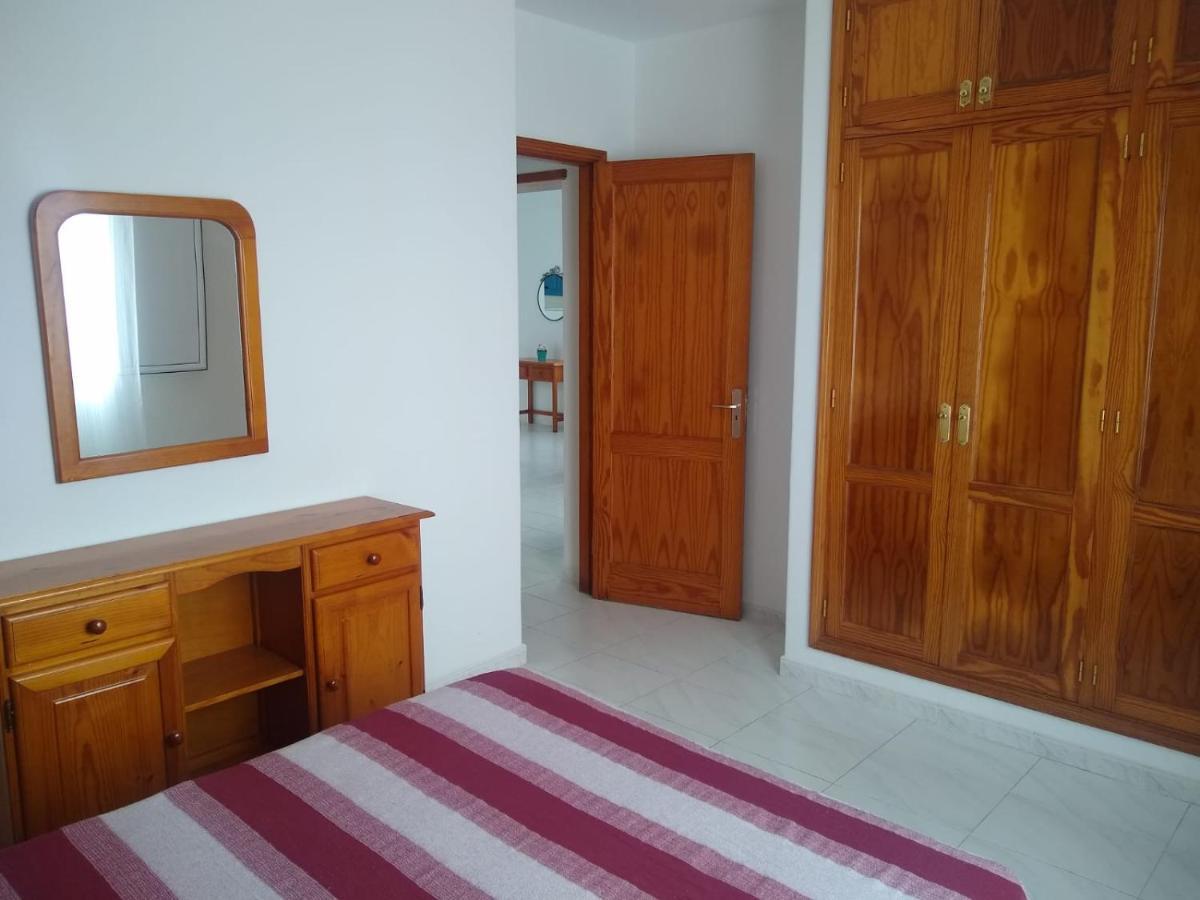 Orzola Beach المظهر الخارجي الصورة